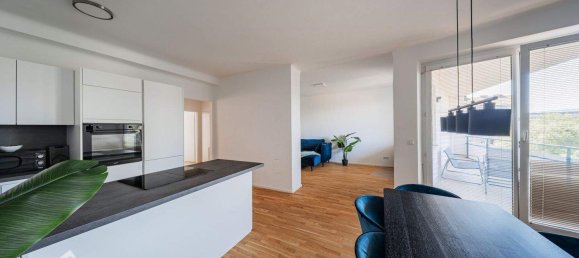 3 rooms Apartment in Brigittenau, Austria No. 30784 2