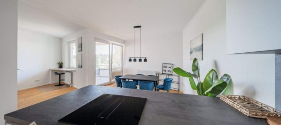 3 rooms Apartment in Brigittenau, Austria No. 30784 18