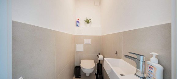 3 rooms Apartment in Brigittenau, Austria No. 30784 7