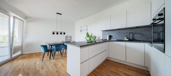 3 rooms Apartment in Brigittenau, Austria No. 30784 17