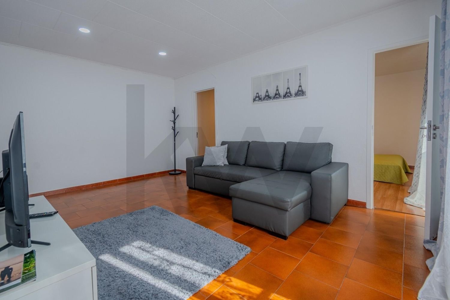 2 Schlafzimmer Wohnung in Sintra, Portugal, Nr. 297924
