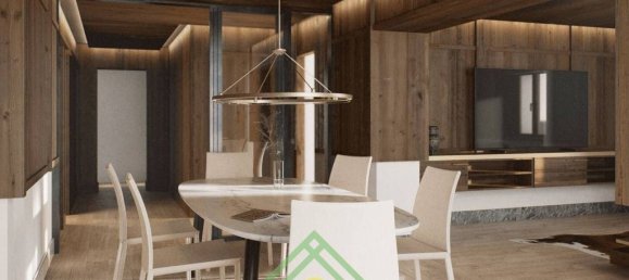 3 bedrooms Apartment in Cortina d'Ampezzo, Italy No. 219818 4