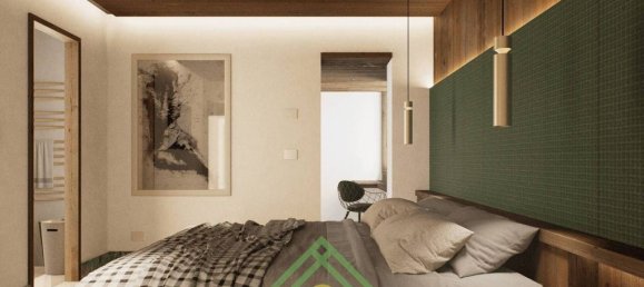 3 bedrooms Apartment in Cortina d'Ampezzo, Italy No. 219818 3