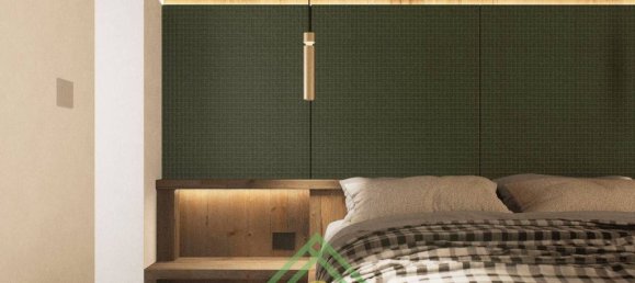 3 bedrooms Apartment in Cortina d'Ampezzo, Italy No. 219818 6