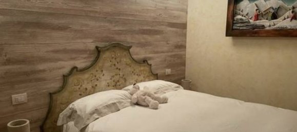 3 bedrooms Apartment in Cortina d'Ampezzo, Italy No. 219818 10