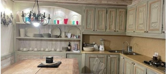 3 bedrooms Apartment in Cortina d'Ampezzo, Italy No. 219818 8