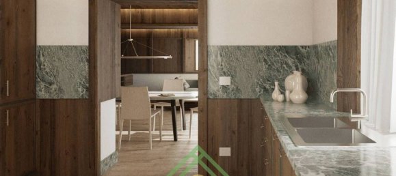 3 bedrooms Apartment in Cortina d'Ampezzo, Italy No. 219818 5