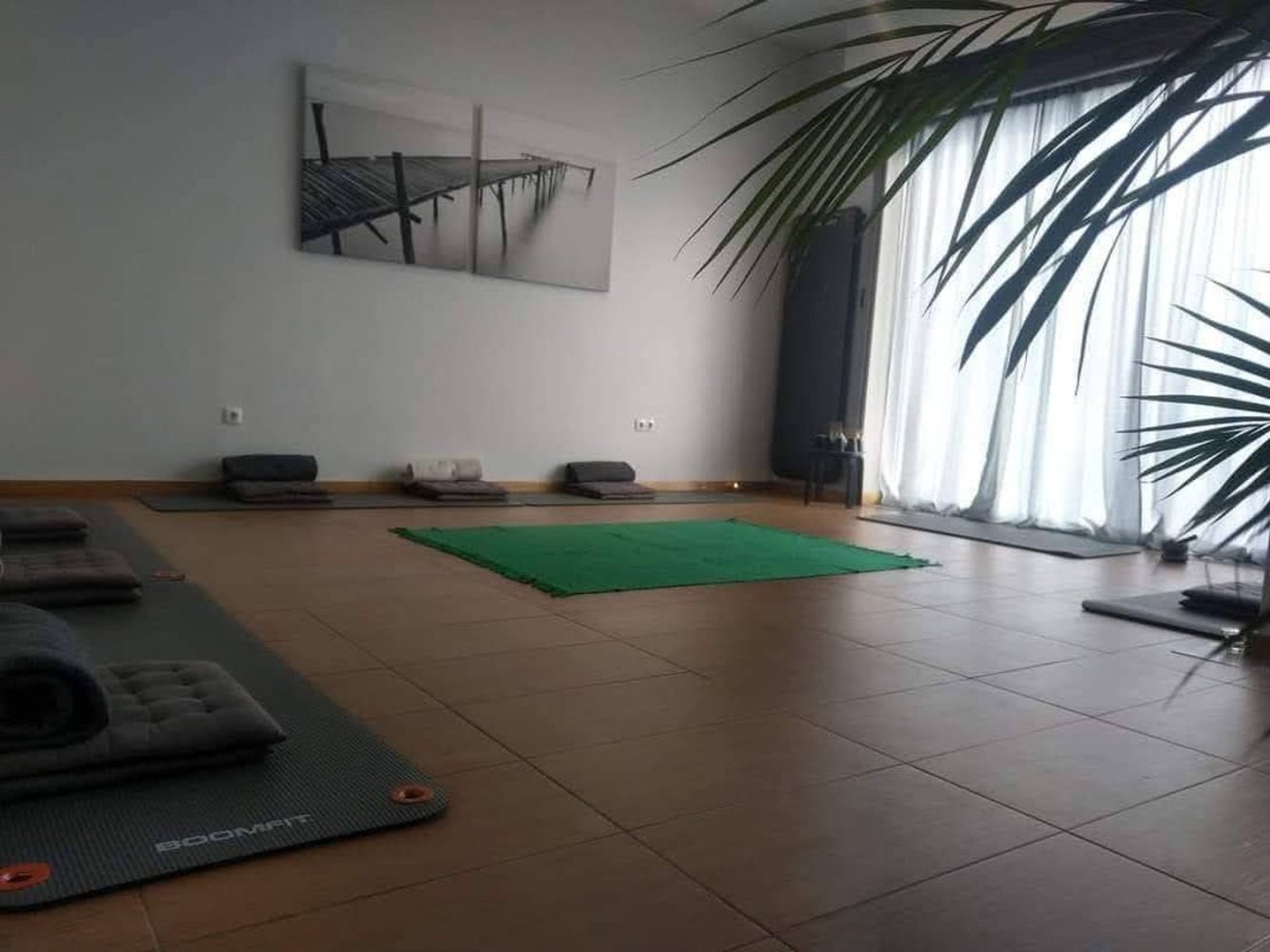  عقار تجاري في Matosinhos, Portugal 40متر مربع رقم 198811