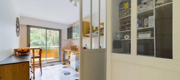 2 bedrooms Apartment in Nantes, France No. 99058 8