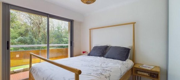 2 bedrooms Apartment in Nantes, France No. 99058 9