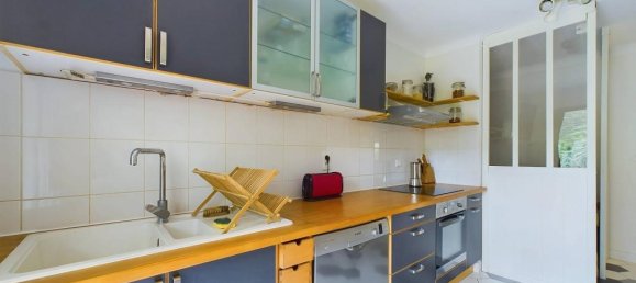 2 bedrooms Apartment in Nantes, France No. 99058 7