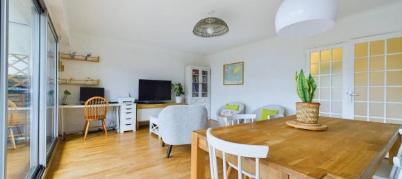 2 bedrooms Apartment in Nantes, France No. 99058 6