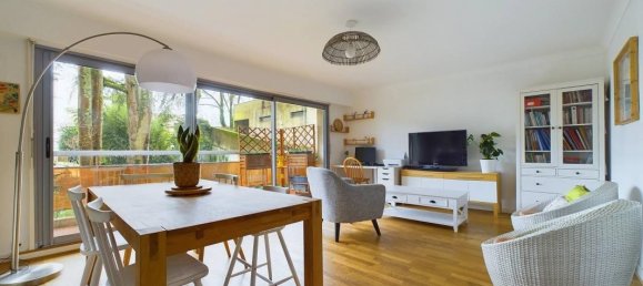 2 bedrooms Apartment in Nantes, France No. 99058 4