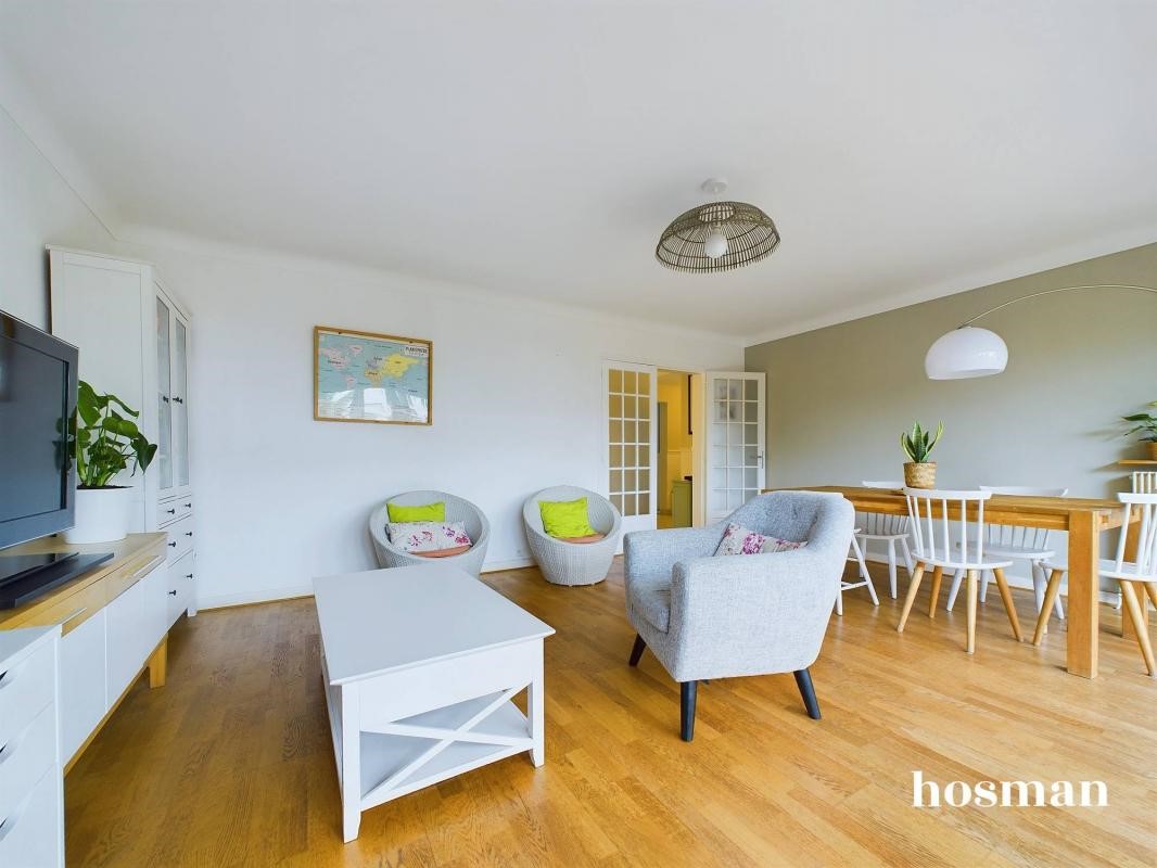 2 bedrooms Apartment in Nantes, France No. 99058