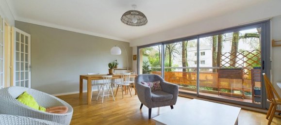 2 bedrooms Apartment in Nantes, France No. 99058 5