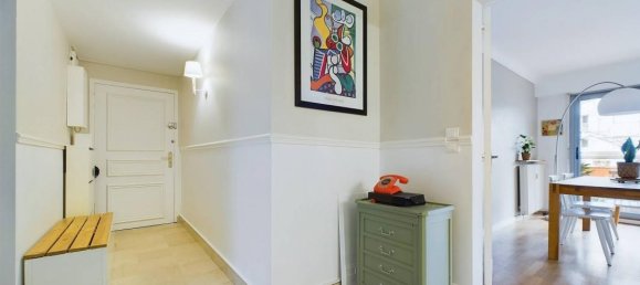 2 bedrooms Apartment in Nantes, France No. 99058 14