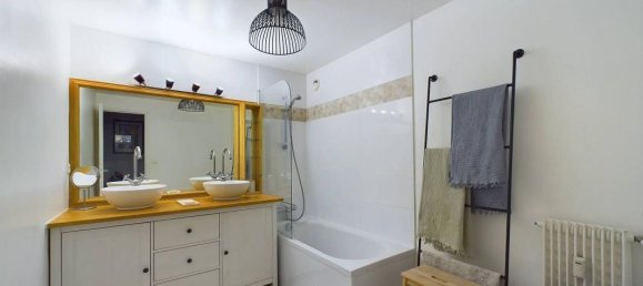 2 bedrooms Apartment in Nantes, France No. 99058 13