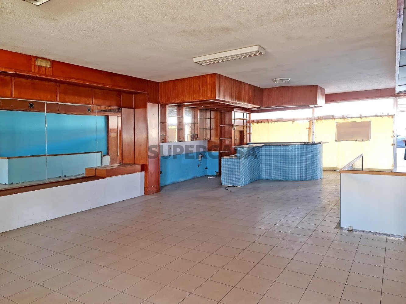 Gewerbliche Immobilie in Viana do Castelo, Portugal 152m², Nr. 319855