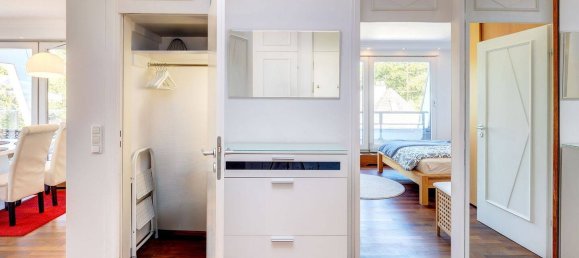 Ático de 2 dormitorios en Munich, Germany No. 316111 16