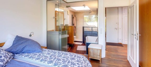 Ático de 2 dormitorios en Munich, Germany No. 316111 10