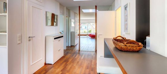 Ático de 2 dormitorios en Munich, Germany No. 316111 17