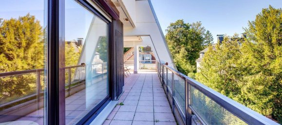 Ático de 2 dormitorios en Munich, Germany No. 316111 8