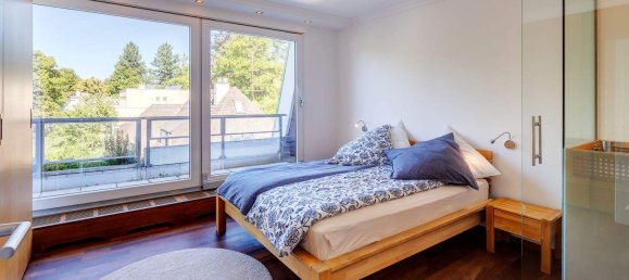 Ático de 2 dormitorios en Munich, Germany No. 316111 9