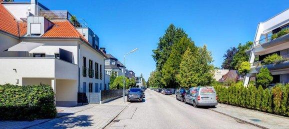 Ático de 2 dormitorios en Munich, Germany No. 316111 28