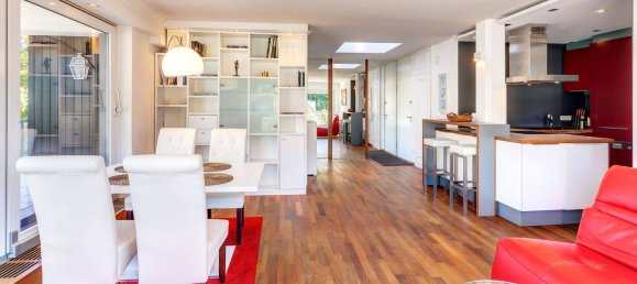 Ático de 2 dormitorios en Munich, Germany No. 316111 3