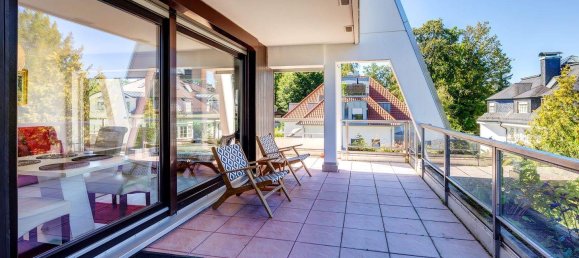 Ático de 2 dormitorios en Munich, Germany No. 316111 6