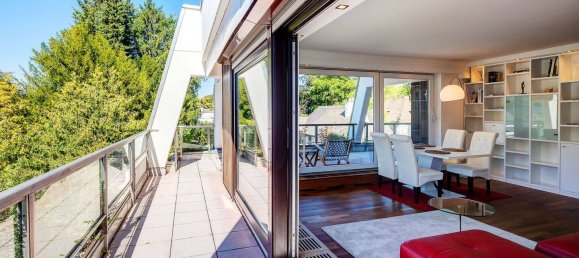 Ático de 2 dormitorios en Munich, Germany No. 316111 5