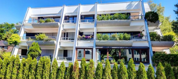 Ático de 2 dormitorios en Munich, Germany No. 316111 29