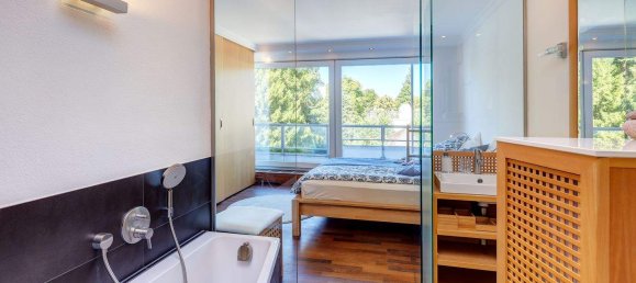 Ático de 2 dormitorios en Munich, Germany No. 316111 11