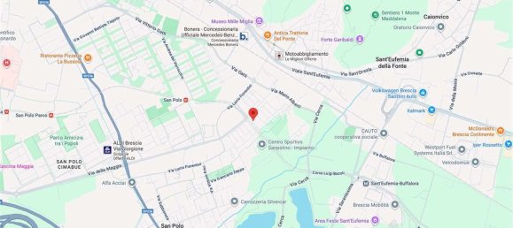 77m² Commercial property in Brescia, Italy No. 359636 6