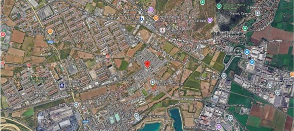 77m² Commercial property in Brescia, Italy No. 359636 7