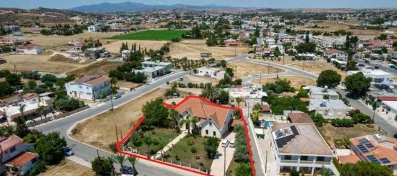 5 Schlafzimmer Haus in Dali, Cyprus, Nr. 7690 4