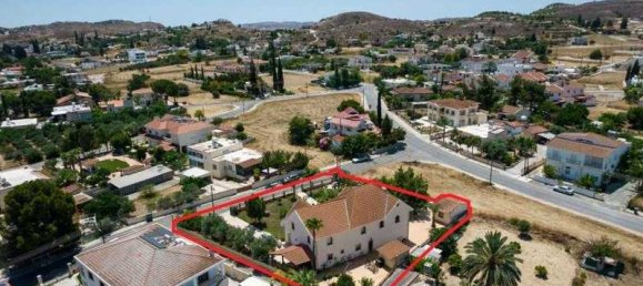 5 Schlafzimmer Haus in Dali, Cyprus, Nr. 7690 3