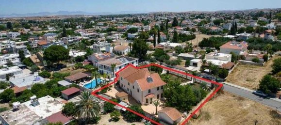 5 Schlafzimmer Haus in Dali, Cyprus, Nr. 7690 2