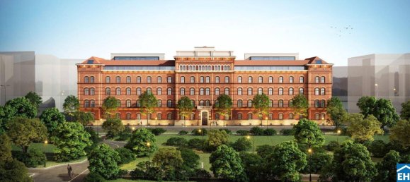 3 rooms Apartment in Leopoldstadt, Austria No. 250447 2