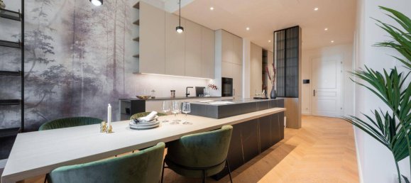 3 rooms Apartment in Leopoldstadt, Austria No. 250447 11