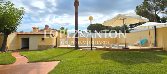 Дом с 4 спальнями в Ла-Элиана, Испания № 142101 39