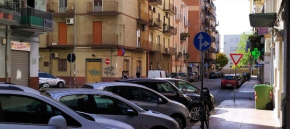 Apartamento de 3 habitaciónes en Taranto, Italy No. 85281 2