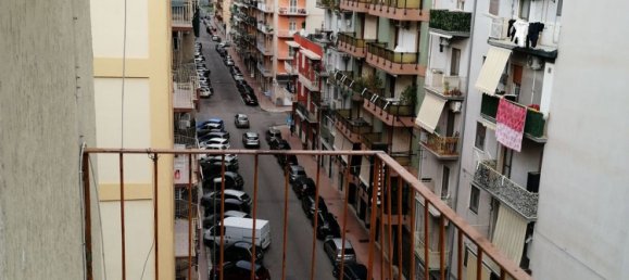 Apartamento de 3 habitaciónes en Taranto, Italy No. 85281 16