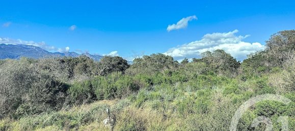 Terreno en Porto-Vecchio, France 875 m² No. 77435 2