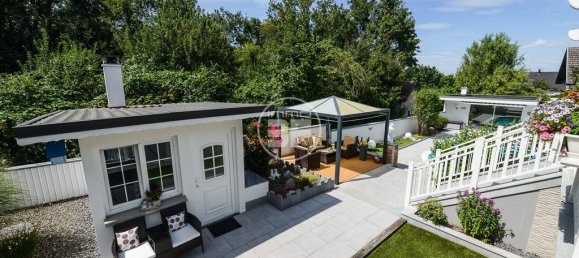 5 bedrooms Villa in Kembs, France No. 246665 26