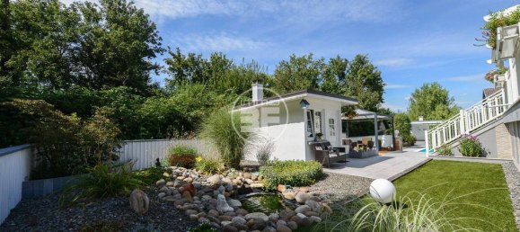 5 bedrooms Villa in Kembs, France No. 246665 28