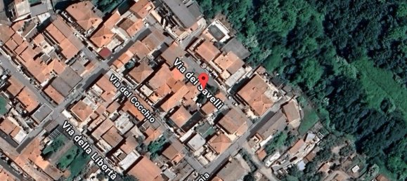 3 Schlafzimmer Wohnung in Rignano Flaminio, Italy, Nr. 191642 2