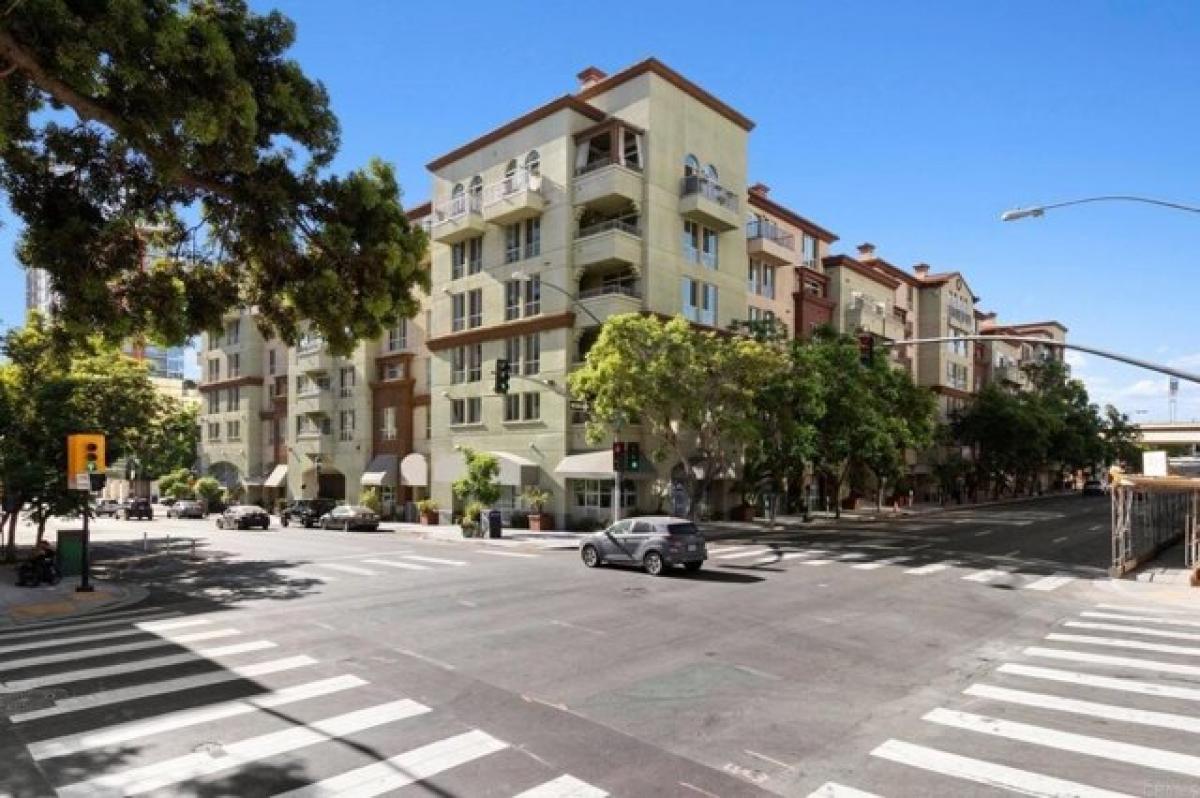 Дом с 2 спальнями в Сан Диего, США № 284797