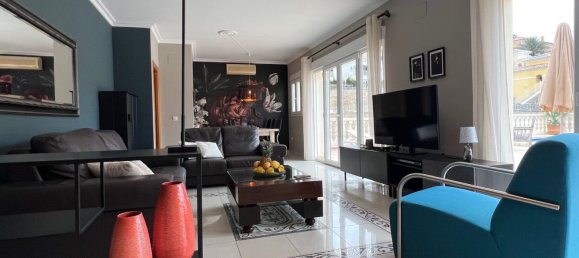 5 bedrooms Villa in Calpe, Spain No. 10344 2