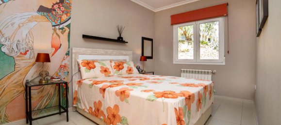 5 bedrooms Villa in Calpe, Spain No. 10344 12